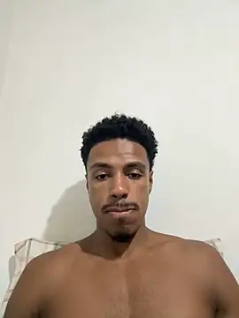 LorenzoBlack27 online show from March 26, 11:57 pm