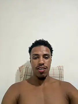 LorenzoBlack27 online show from April 13, 10:03 pm