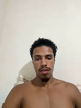 LorenzoBlack27 online show from March 1, 4:45 am