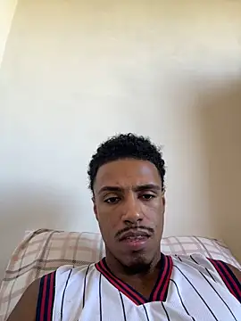 LorenzoBlack27 online show from April 6, 2:07 pm