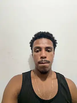 LorenzoBlack27 online show from February 27, 12:33 am