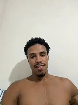 LorenzoBlack27 online show from March 6, 1:00 am