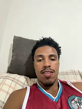 LorenzoBlack27 online show from April 2, 12:18 am