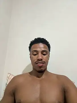 Snapshot of LorenzoBlack27 chatting on May 6, 10:58 pm LorenzoBlack27 online show from May 6, 10:58 pm