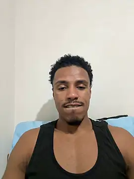 Snapshot of LorenzoBlack27 chatting on June 18, 2:43 am LorenzoBlack27 online show from June 18, 2:43 am