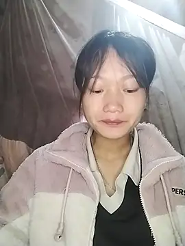 Hina2xx online show from February 12, 2:55 am