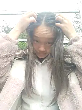 Hina2xx online show from February 24, 2:23 am