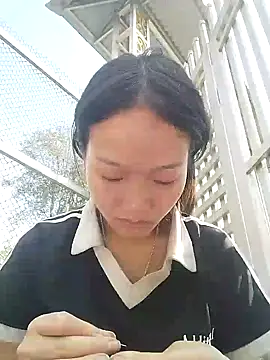 Hina2xx online show from February 14, 2:45 am