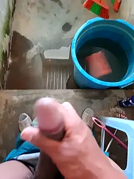 Peterackson111 online show from March 28, 4:57 am