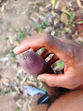 Peterackson111 online show from February 22, 10:06 am