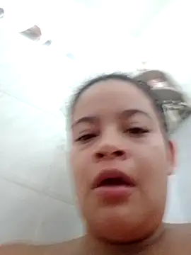 Snapshot of aAily-m chatting on January 16, 1:37 pm aAily-m online show from January 16, 1:37 pm