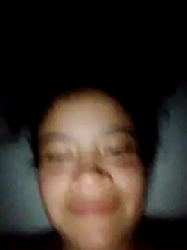 Snapshot of aAily-m chatting on February 5, 6:20 am aAily-m online show from February 5, 6:20 am