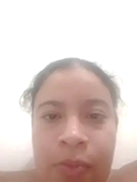 Snapshot of aAily-m chatting on March 1, 4:12 am aAily-m online show from March 1, 4:12 am