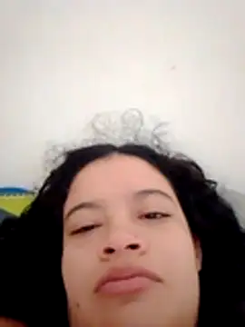 Snapshot of aAily-m chatting on February 2, 12:48 pm aAily-m online show from February 2, 12:48 pm