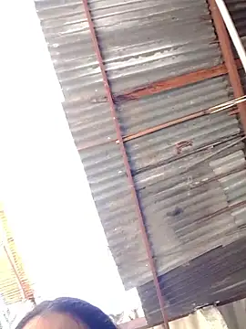 Snapshot of aAily-m chatting on February 6, 4:58 pm aAily-m online show from February 6, 4:58 pm