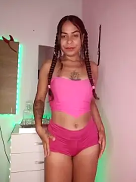 imaculada666 online show from April 9, 6:52 am