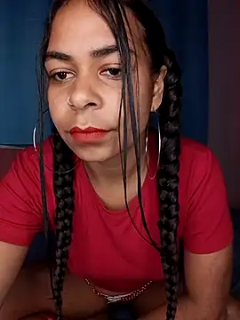 imaculada666 online show from March 12, 3:45 am