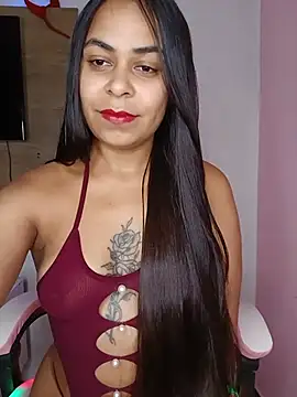 Snapshot of imaculada666 chatting on July 11, 3:18 am imaculada666 online show from July 11, 3:18 am