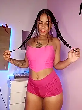 imaculada666 online show from April 15, 5:24 am