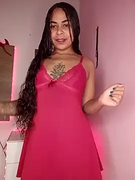 imaculada666 online show from May 27, 11:56 pm