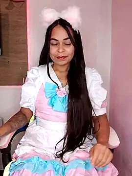 Snapshot of imaculada666 chatting on June 15, 10:53 pm imaculada666 online show from June 15, 10:53 pm