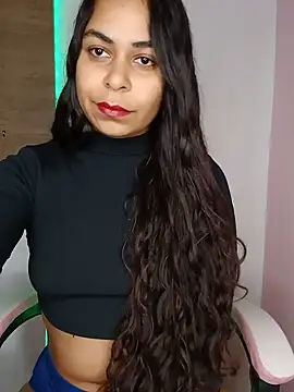 Snapshot of imaculada666 chatting on July 9, 10:42 pm imaculada666 online show from July 9, 10:42 pm