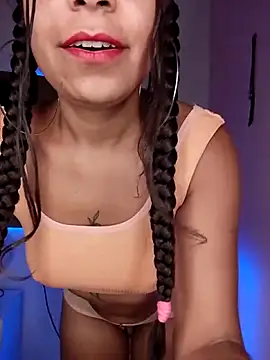 imaculada666 online show from March 31, 4:47 am