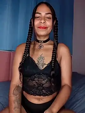 imaculada666 online show from March 15, 6:20 am