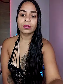 Snapshot of imaculada666 chatting on June 10, 3:52 am imaculada666 online show from June 10, 3:52 am