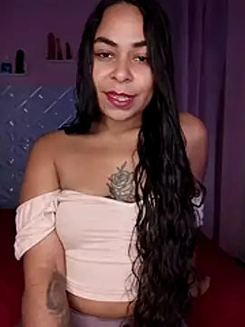 imaculada666 online show from May 30, 8:14 pm