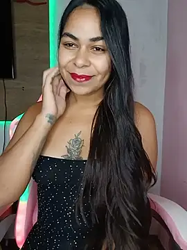 Snapshot of imaculada666 chatting on June 26, 8:53 am imaculada666 online show from June 26, 8:53 am