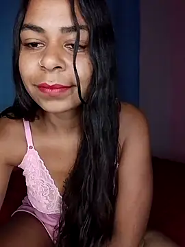 imaculada666 online show from March 10, 3:43 am