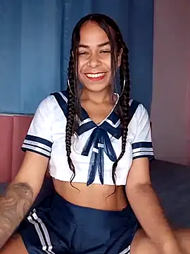 imaculada666 online show from March 13, 4:50 am