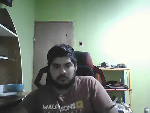 SpritzedManakin online show from April 24, 2:13 am