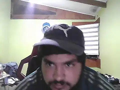 SpritzedManakin online show from February 23, 2:46 am