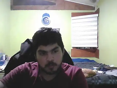 SpritzedManakin online show from January 8, 3:34 am