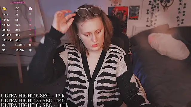 kate not today online show from March 31, 11:18 pm