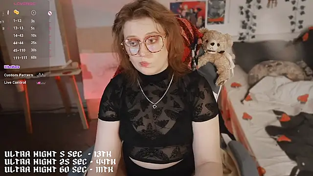 kate not today online show from February 26, 8:42 pm