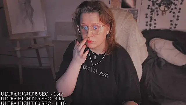 kate not today online show from March 26, 1:04 am