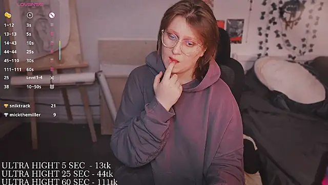 kate not today online show from April 6, 1:45 am