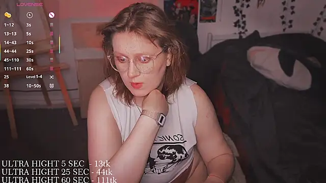 kate not today online show from April 2, 1:24 am