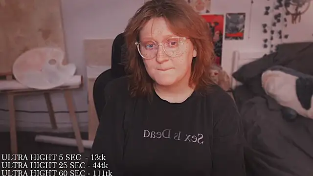 kate not today online show from April 7, 1:46 pm