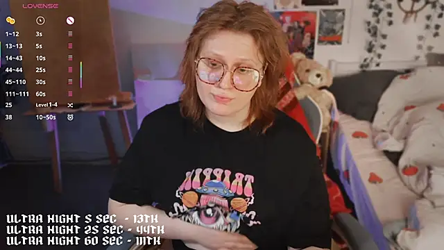 kate not today online show from March 1, 12:10 am