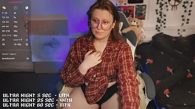 kate not today online show from February 25, 10:09 pm