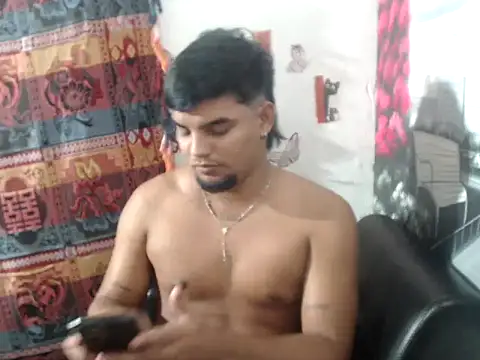 Daniel 2733 online show from January 9, 7:15 am