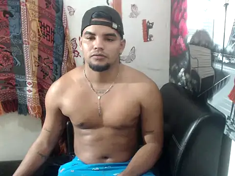 Daniel 2733 online show from January 10, 6:09 am