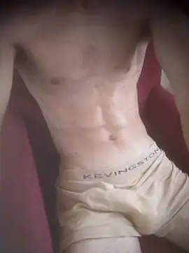 Manueloncho online show from February 24, 1:45 pm