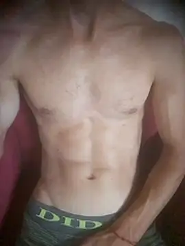 Manueloncho online show from February 4, 10:27 pm