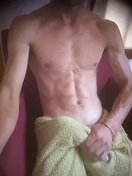 Manueloncho online show from February 23, 5:13 pm