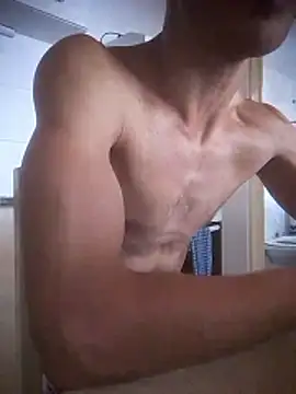 Manueloncho online show from January 10, 2:45 pm